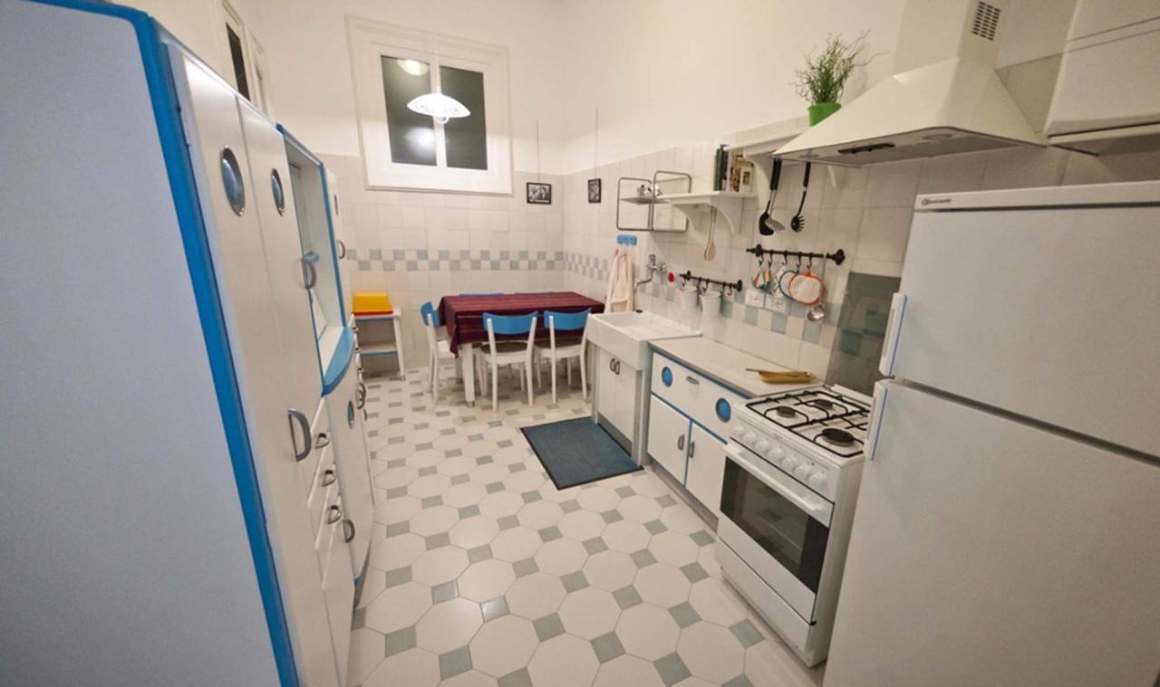 Domus Liberta - Boutique Rooms Terst Exteriér fotografie
